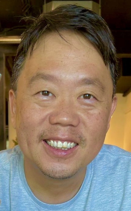 Terence Oh, Manager of Jiashan Construction